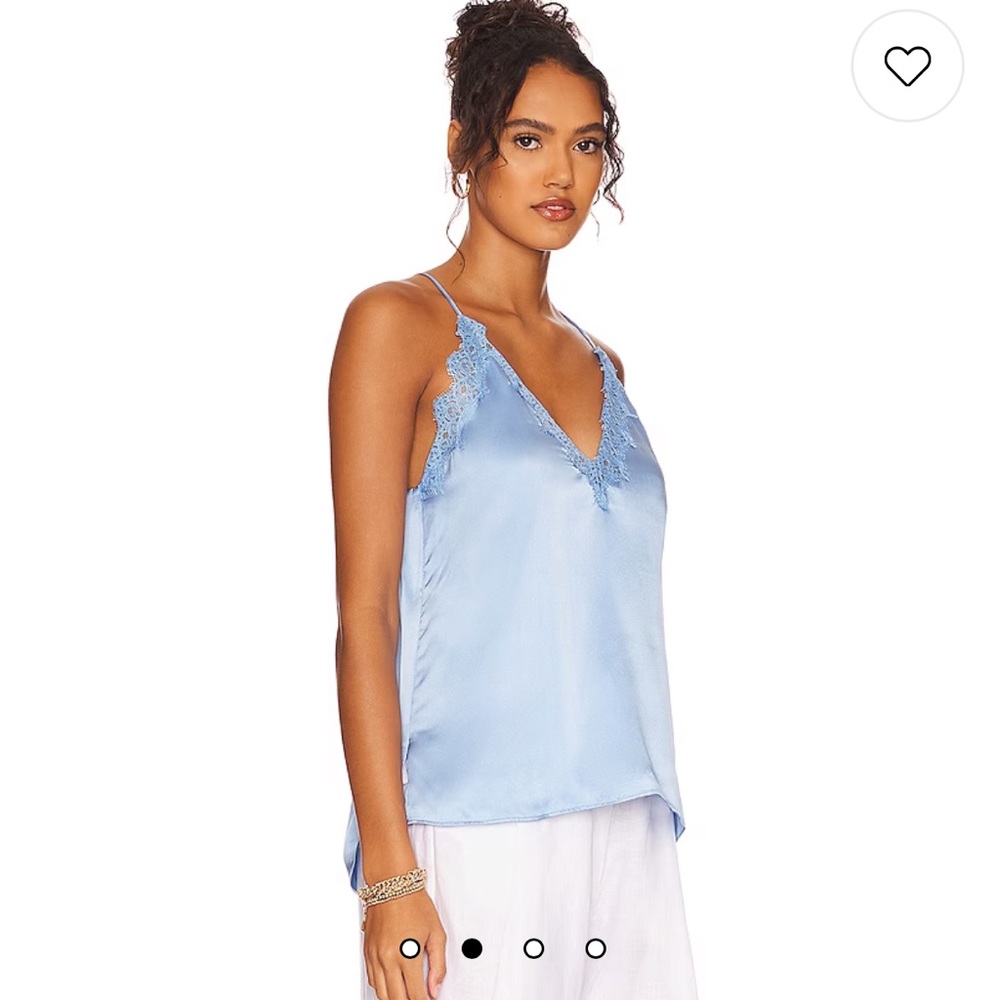 NWT Cami NYC top